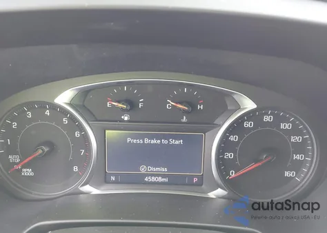 2023 Chevrolet Blazer Awd 2Lt from USA, damaged, VIN 3GNKBHR44PS147679